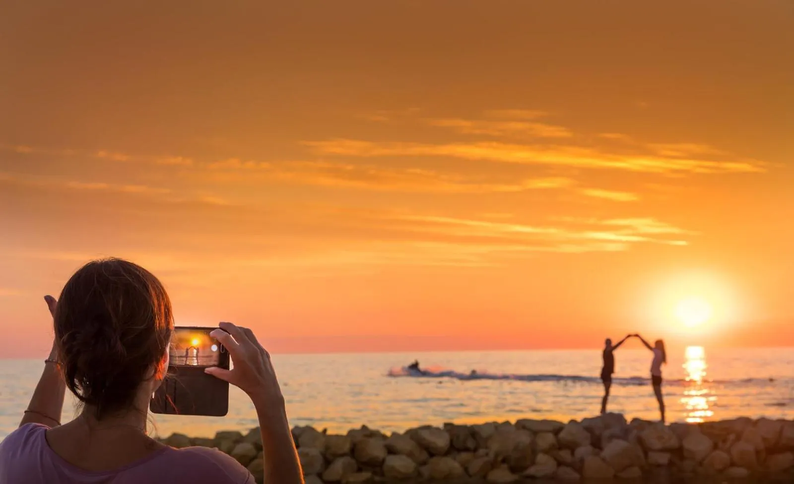 Aminess Planet Camping Maravea Resort - Pitches Novigrad  Croatia