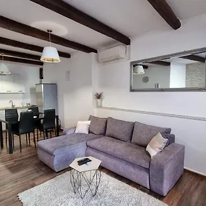 Apartman Ivo Novigrad (Istria)